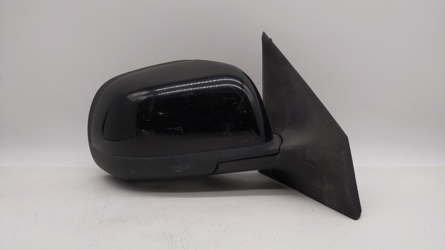 2012-2014 Nissan Versa Passenger Side View Mirror - Right Door Mirror OEM Used - Oemusedautoparts1.com