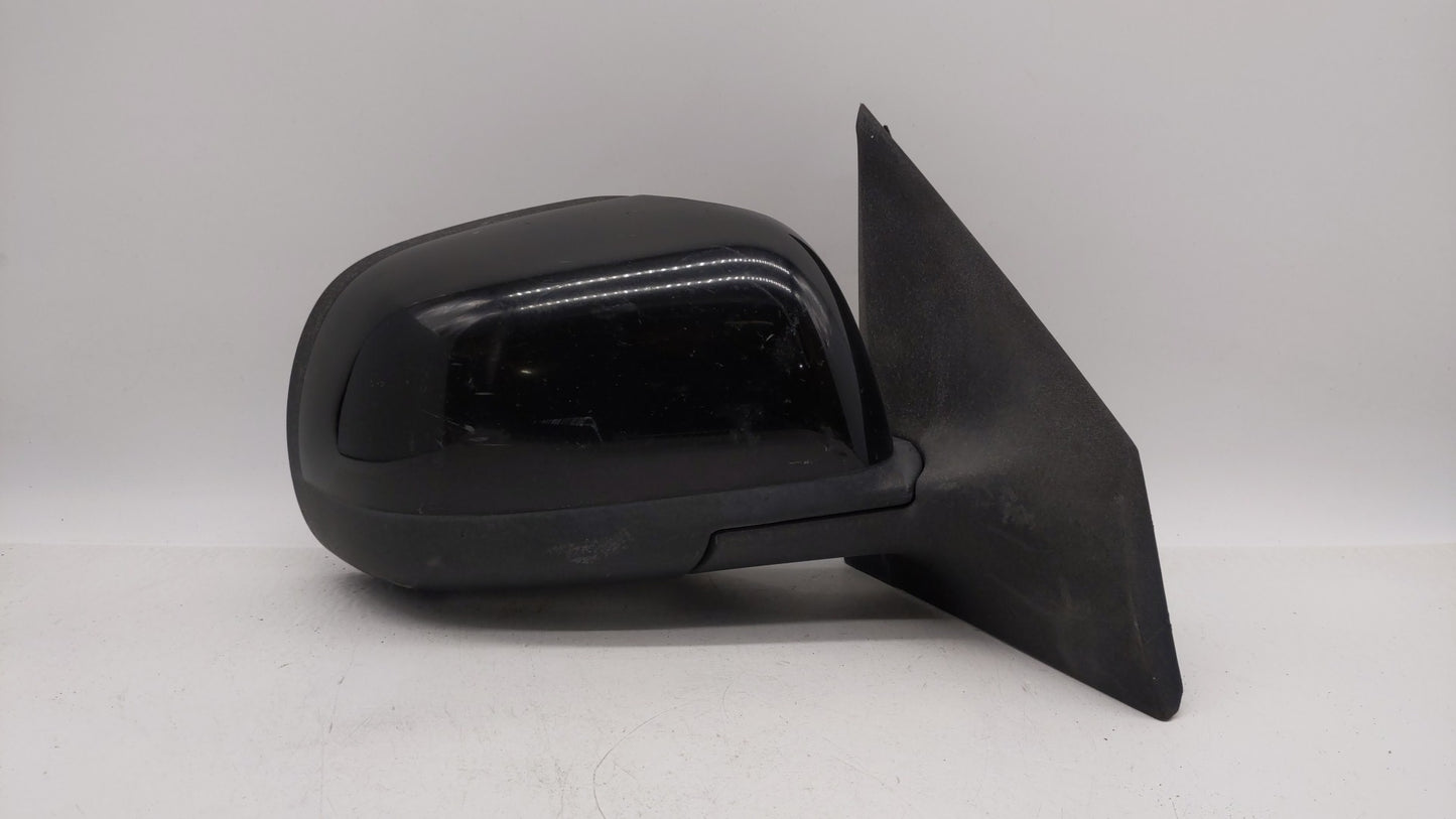2012-2014 Nissan Versa Passenger Side View Mirror - Right Door Mirror OEM Used - Oemusedautoparts1.com
