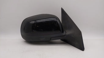 compare product 2012-2014 Nissan Versa Passenger Side View Mirror - Right Door Mirror OEM Used