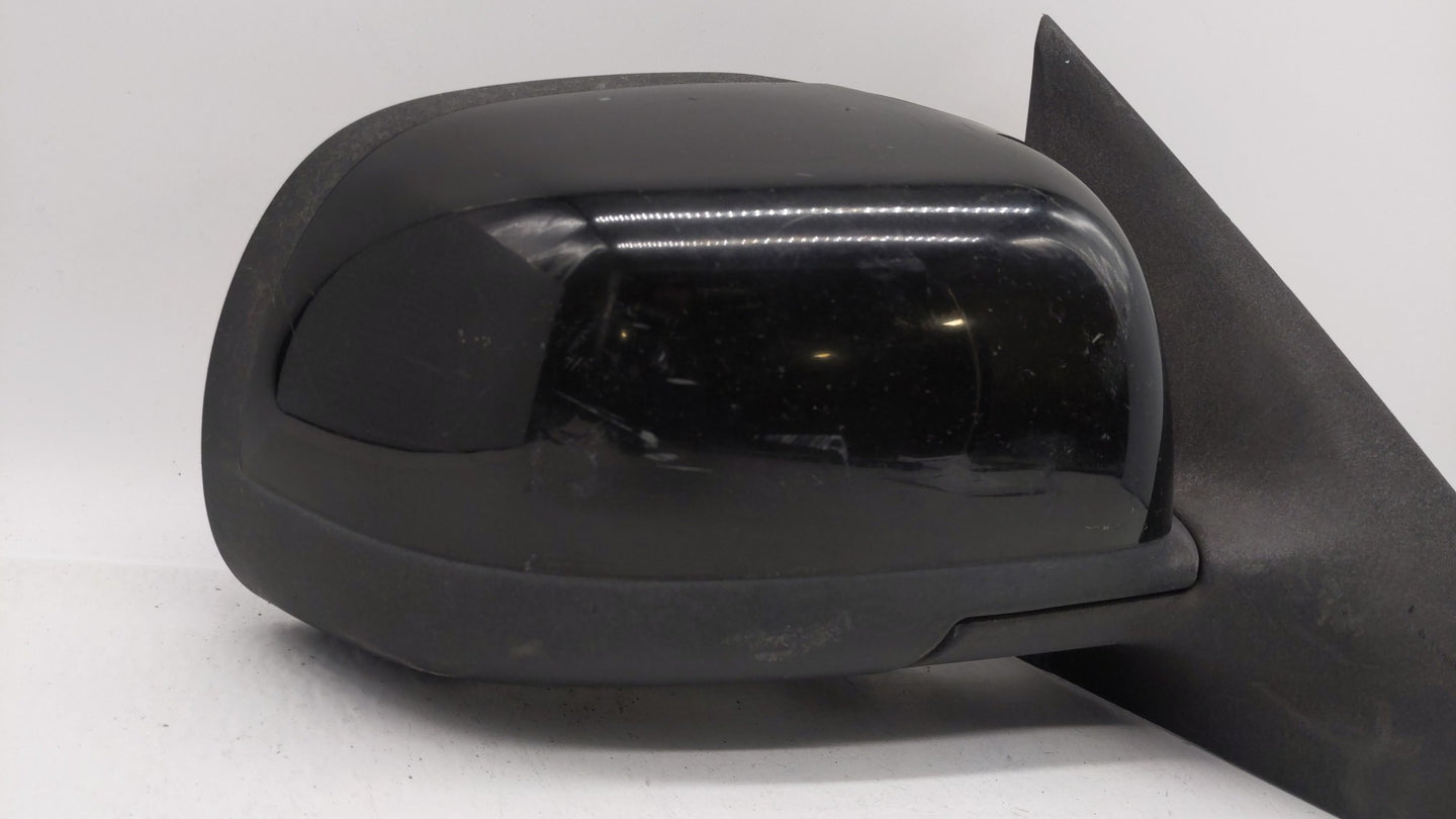 2012-2014 Nissan Versa Passenger Side View Mirror - Right Door Mirror OEM Used - Oemusedautoparts1.com