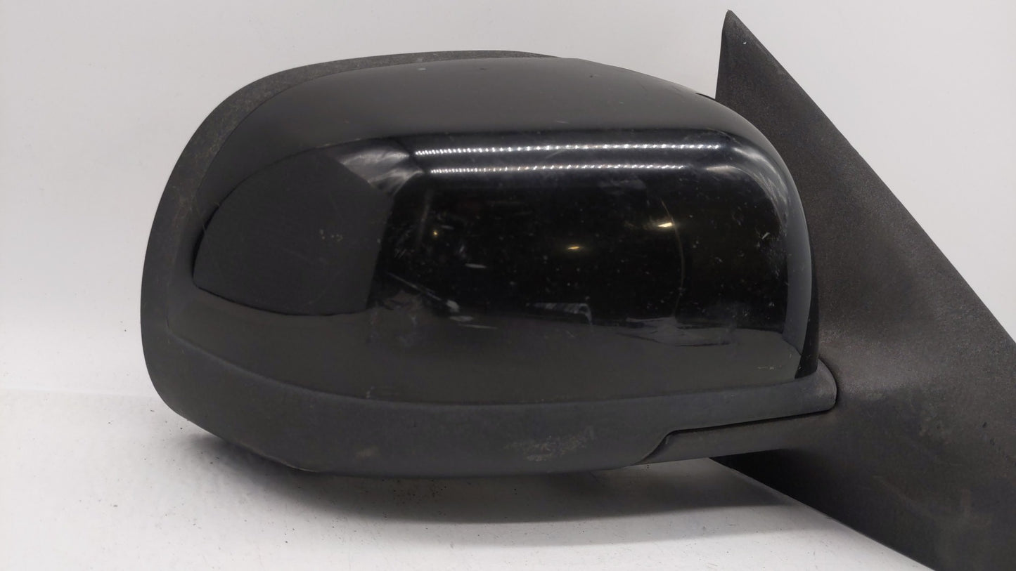 2012-2014 Nissan Versa Passenger Side View Mirror - Right Door Mirror OEM Used - Oemusedautoparts1.com