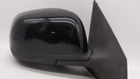 2012-2014 Nissan Versa Passenger Side View Mirror - Right Door Mirror OEM Used - Oemusedautoparts1.com