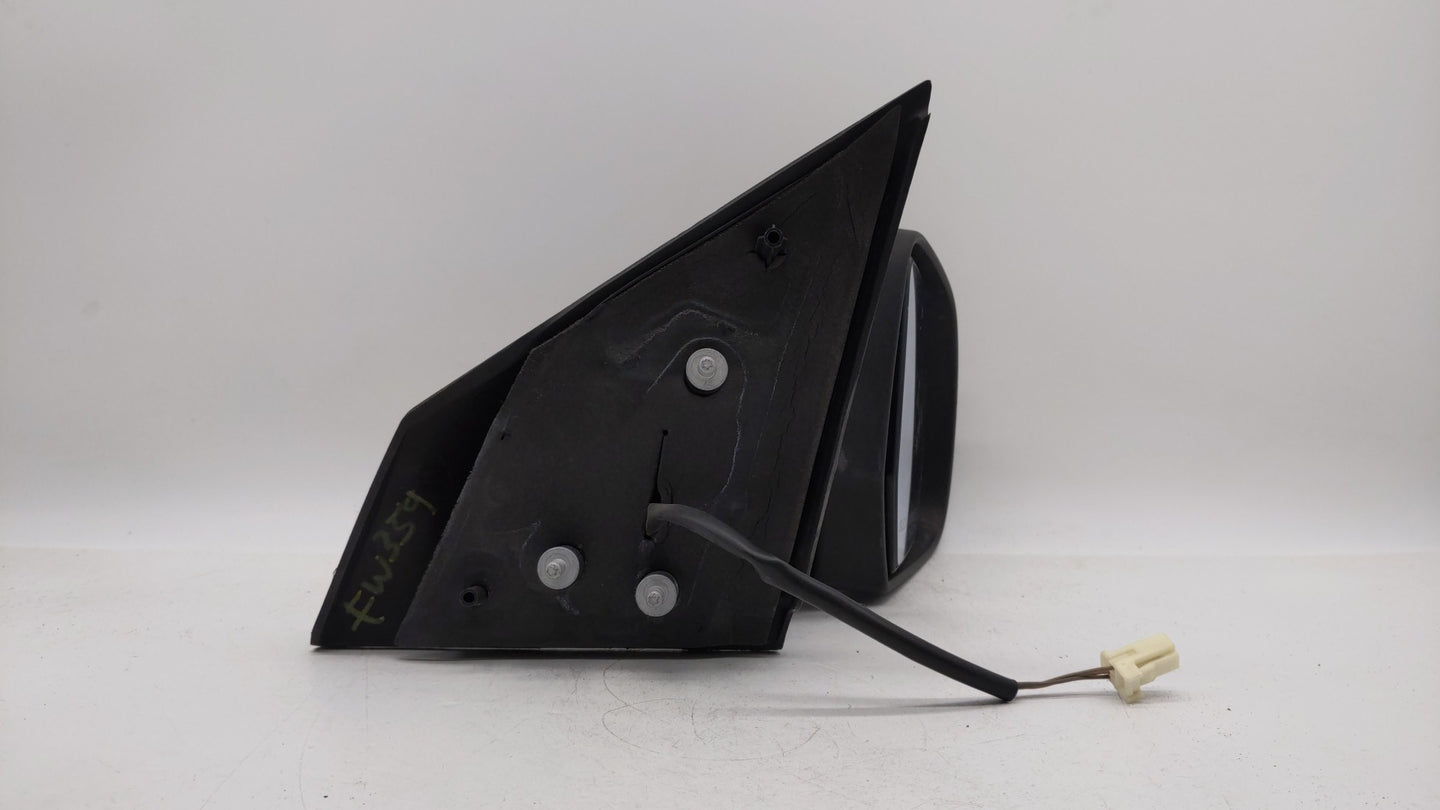 2012-2014 Nissan Versa Passenger Side View Mirror - Right Door Mirror OEM Used - Oemusedautoparts1.com
