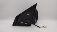2012-2014 Nissan Versa Passenger Side View Mirror - Right Door Mirror OEM Used - Oemusedautoparts1.com