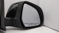 2012-2014 Nissan Versa Passenger Side View Mirror - Right Door Mirror OEM Used - Oemusedautoparts1.com