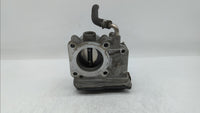 2012-2019 Nissan Versa Throttle Body P/N:3AA50-02 B 3AA50-02 C, 3AA50-02 F Fits Fits 2012 2013 2014 2015 2016 2017 2018 2019