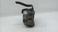 2012-2019 Nissan Versa Throttle Body P/N:3AA50-02 B 3AA50-02 C, 3AA50-02 F Fits Fits 2012 2013 2014 2015 2016 2017 2018 2019