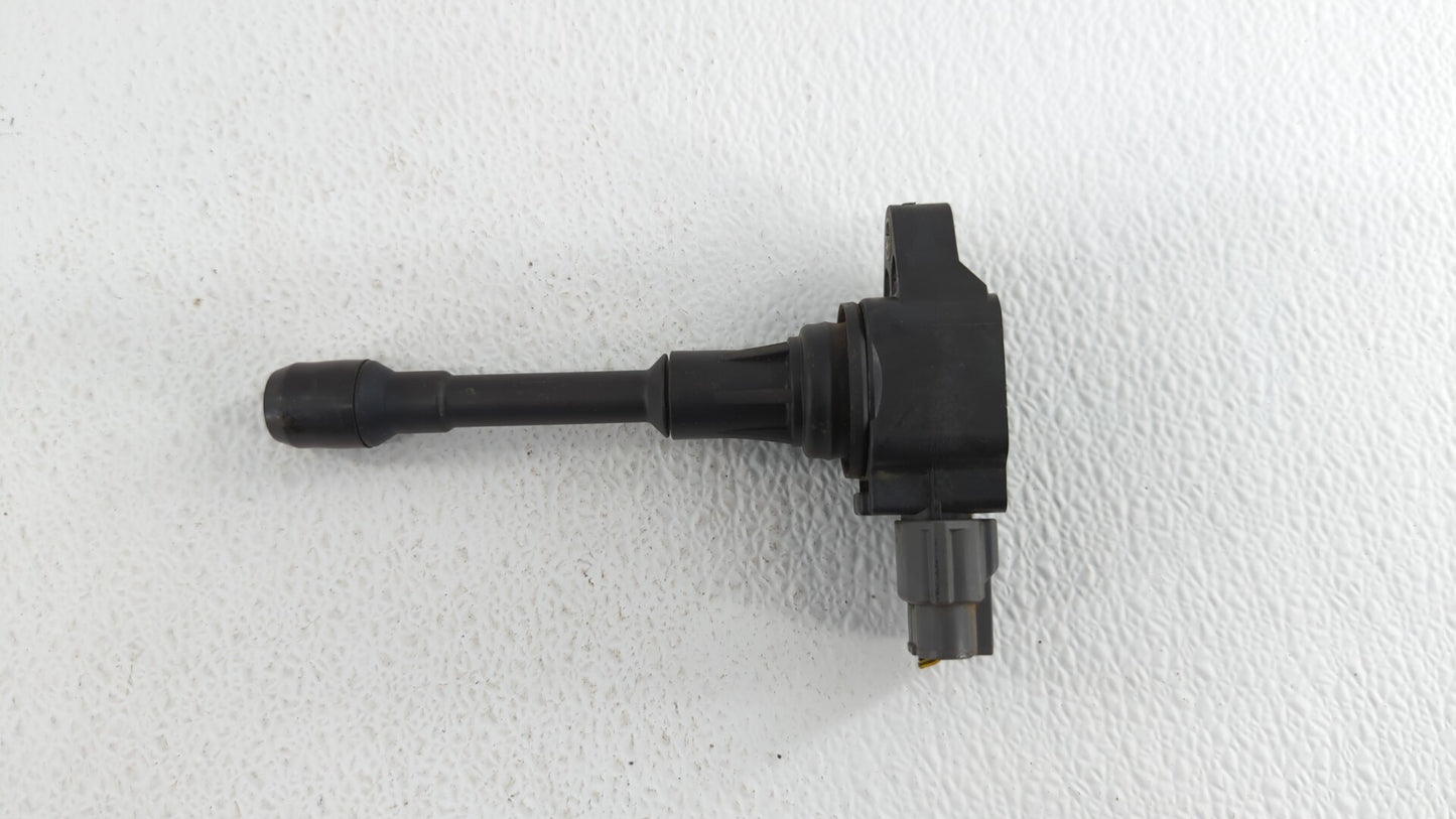2012-2019 Nissan Versa Ignition Coil Igniter Pack - Oemusedautoparts1.com