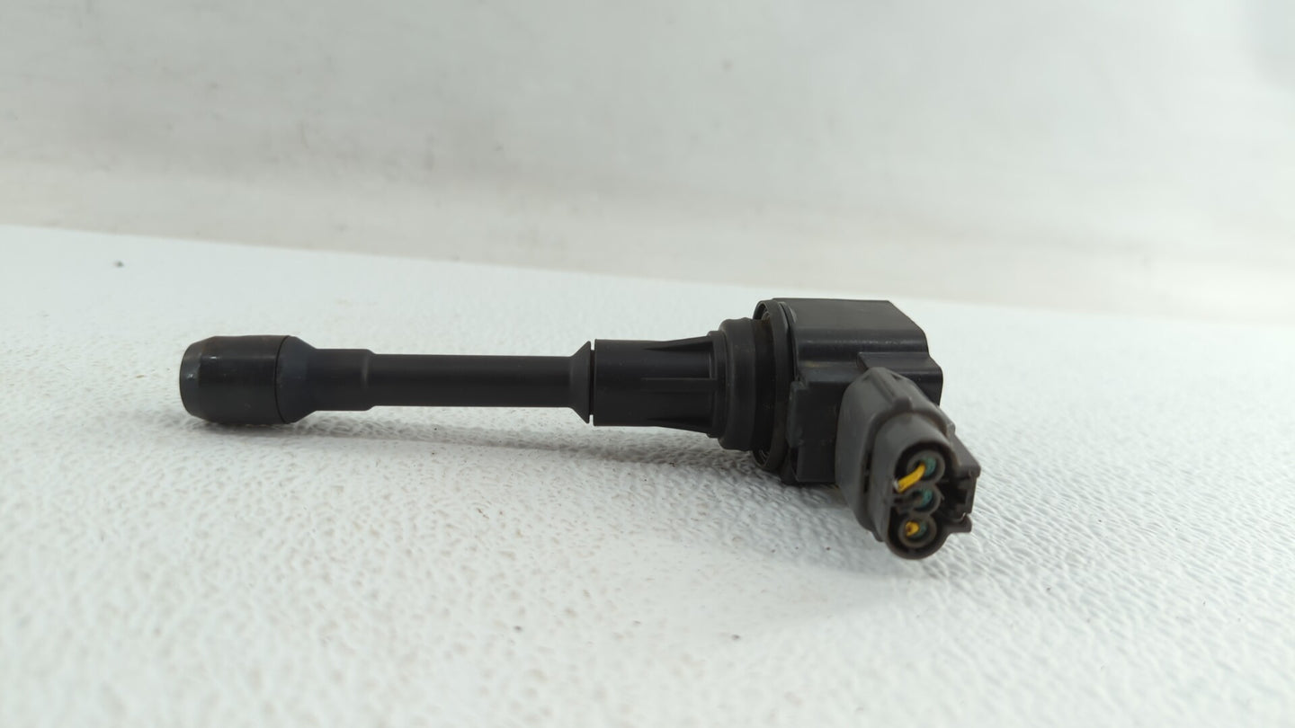 2012-2019 Nissan Versa Ignition Coil Igniter Pack - Oemusedautoparts1.com