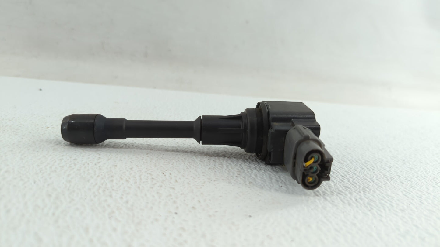 2012-2019 Nissan Versa Ignition Coil Igniter Pack - Oemusedautoparts1.com