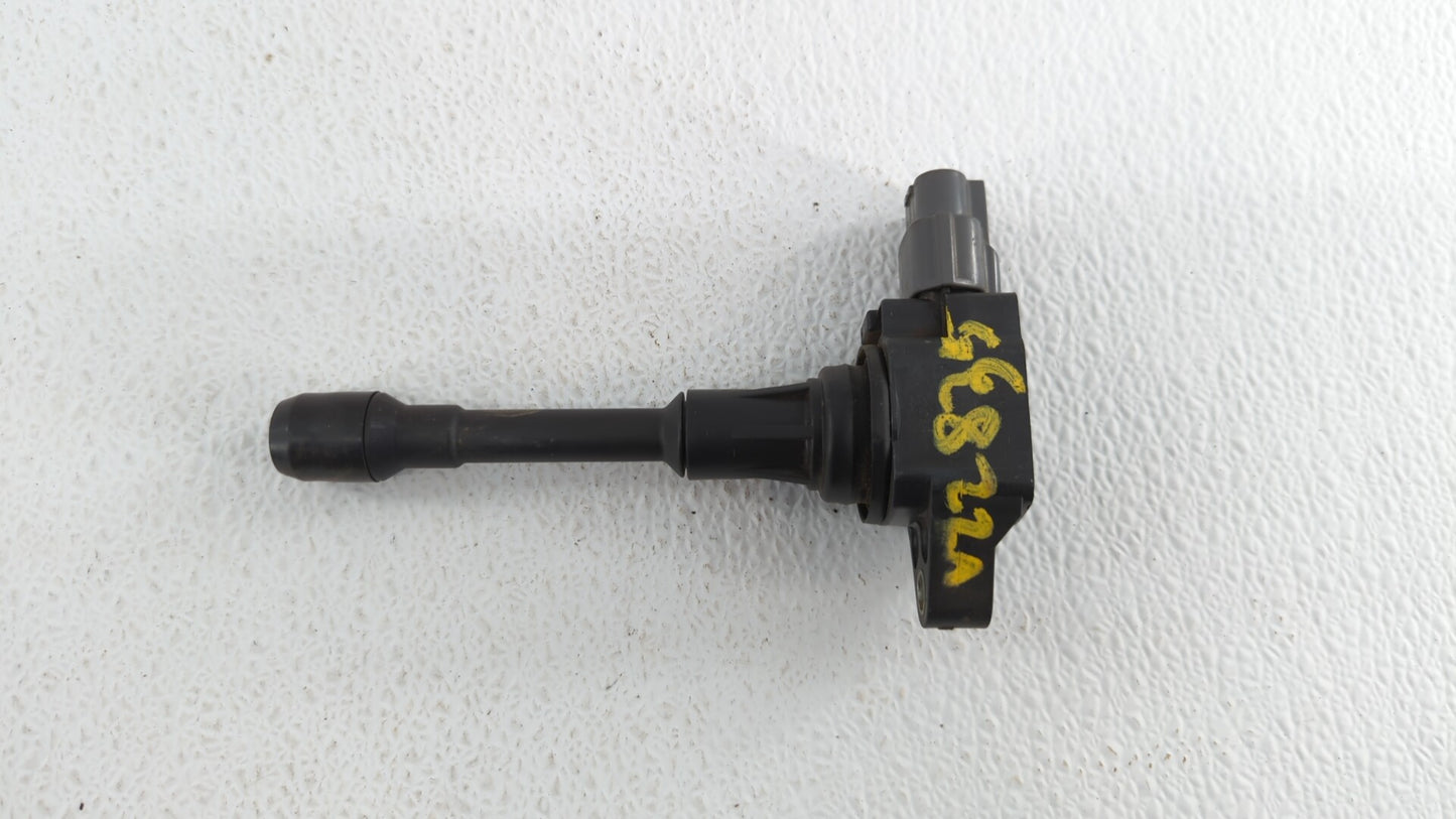 2012-2019 Nissan Versa Ignition Coil Igniter Pack - Oemusedautoparts1.com