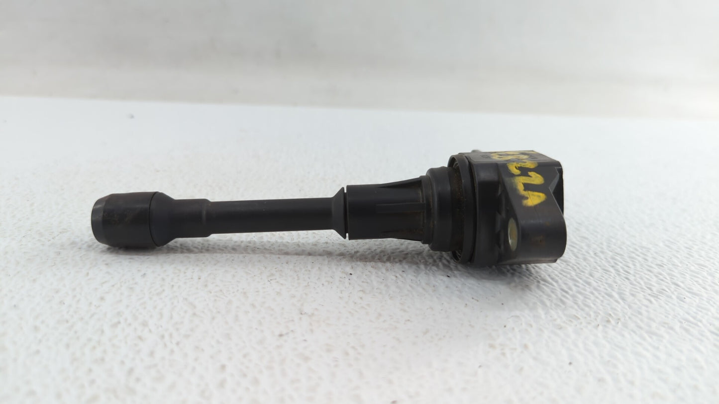 2012-2019 Nissan Versa Ignition Coil Igniter Pack - Oemusedautoparts1.com