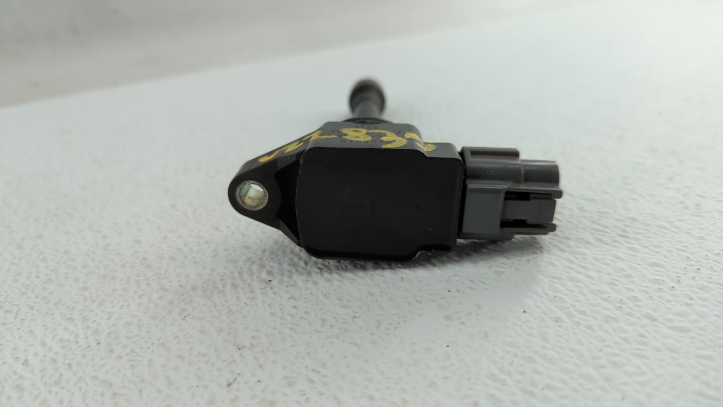 2012-2019 Nissan Versa Ignition Coil Igniter Pack - Oemusedautoparts1.com