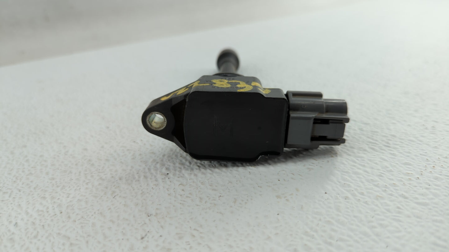 2012-2019 Nissan Versa Ignition Coil Igniter Pack - Oemusedautoparts1.com