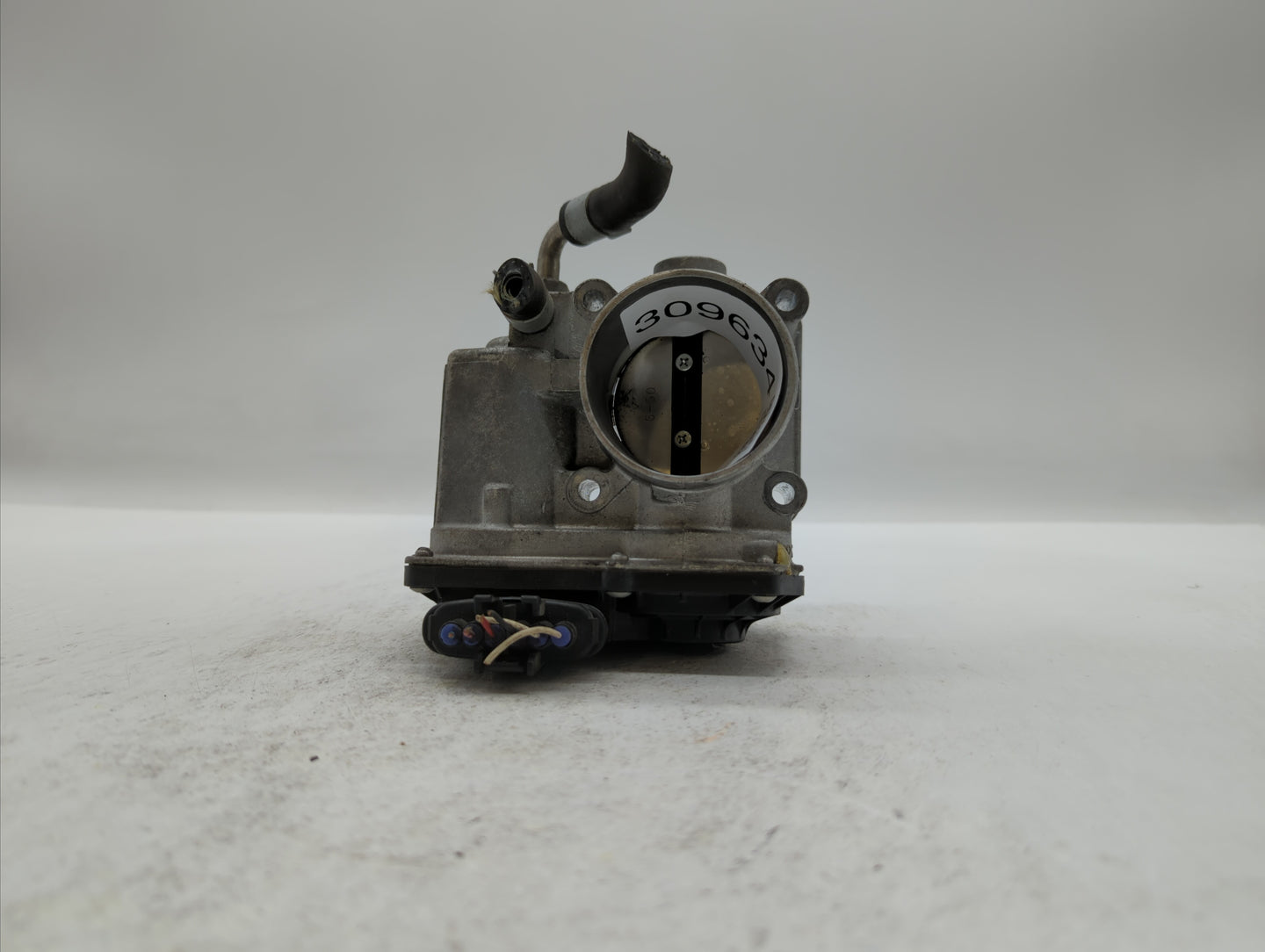 2012-2019 Nissan Versa Throttle Body P/N:3AA50-02 B 3AA50-02 C, 3AA50-02 F Fits Fits 2012 2013 2014 2015 2016 2017 2018 2019