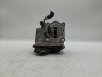 2012-2019 Nissan Versa Throttle Body P/N:3AA50-02 B 3AA50-02 C, 3AA50-02 F Fits Fits 2012 2013 2014 2015 2016 2017 2018 2019