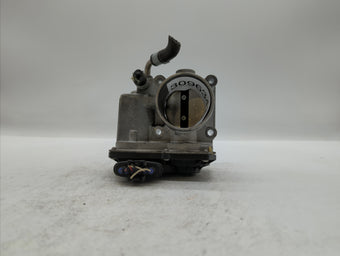 compare product 2012-2019 Nissan Versa Throttle Body P/N:3AA50-02 B 3AA50-02 C, 3AA50-02 F Fits Fits 2012 2013 2014 2015 2016 2017 2018 2019 OEM Used Auto Parts