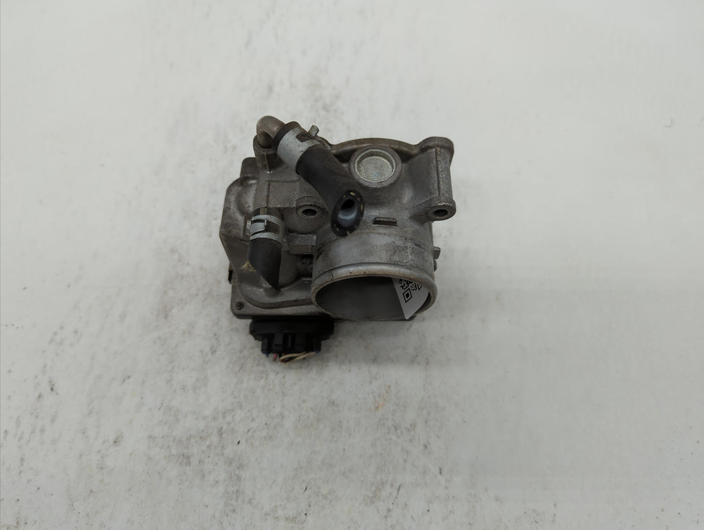 2012-2019 Nissan Versa Throttle Body P/N:3AA50-02 B 3AA50-02 C, 3AA50-02 F Fits Fits 2012 2013 2014 2015 2016 2017 2018 2019