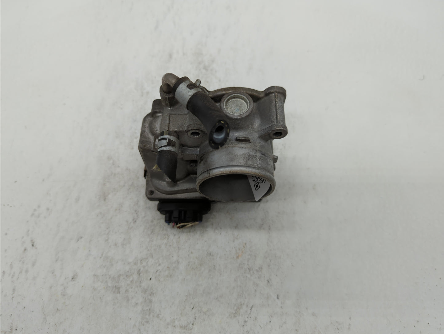 2012-2019 Nissan Versa Throttle Body P/N:3AA50-02 B 3AA50-02 C, 3AA50-02 F Fits Fits 2012 2013 2014 2015 2016 2017 2018 2019