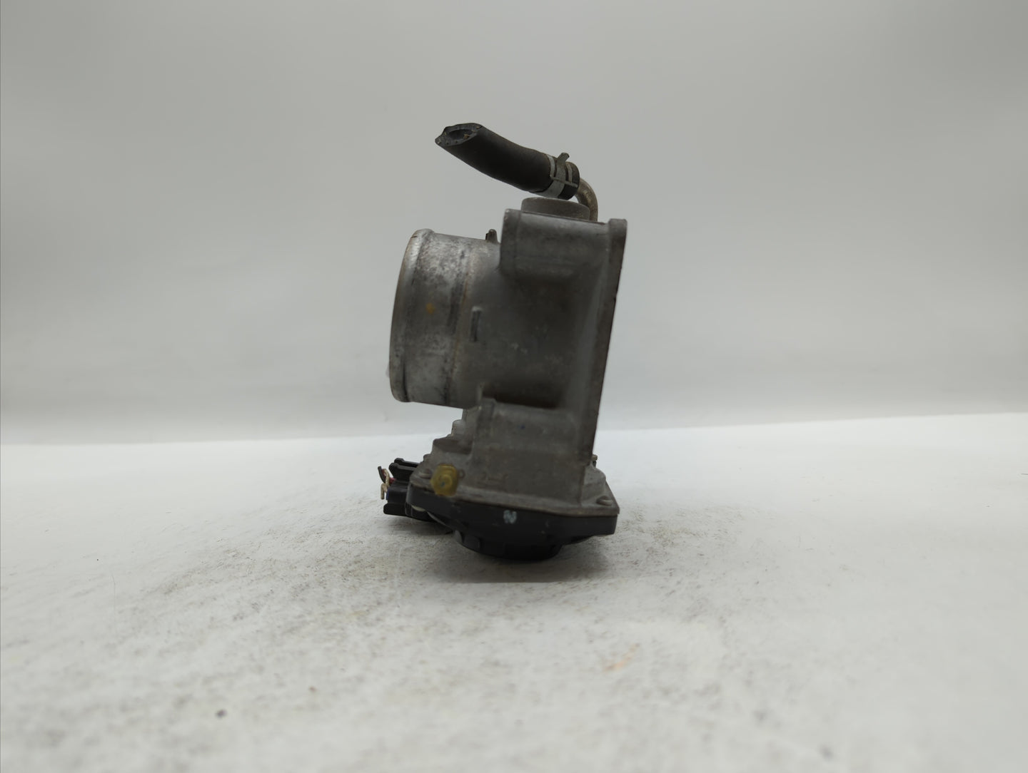 2012-2019 Nissan Versa Throttle Body P/N:3AA50-02 B 3AA50-02 C, 3AA50-02 F Fits Fits 2012 2013 2014 2015 2016 2017 2018 2019