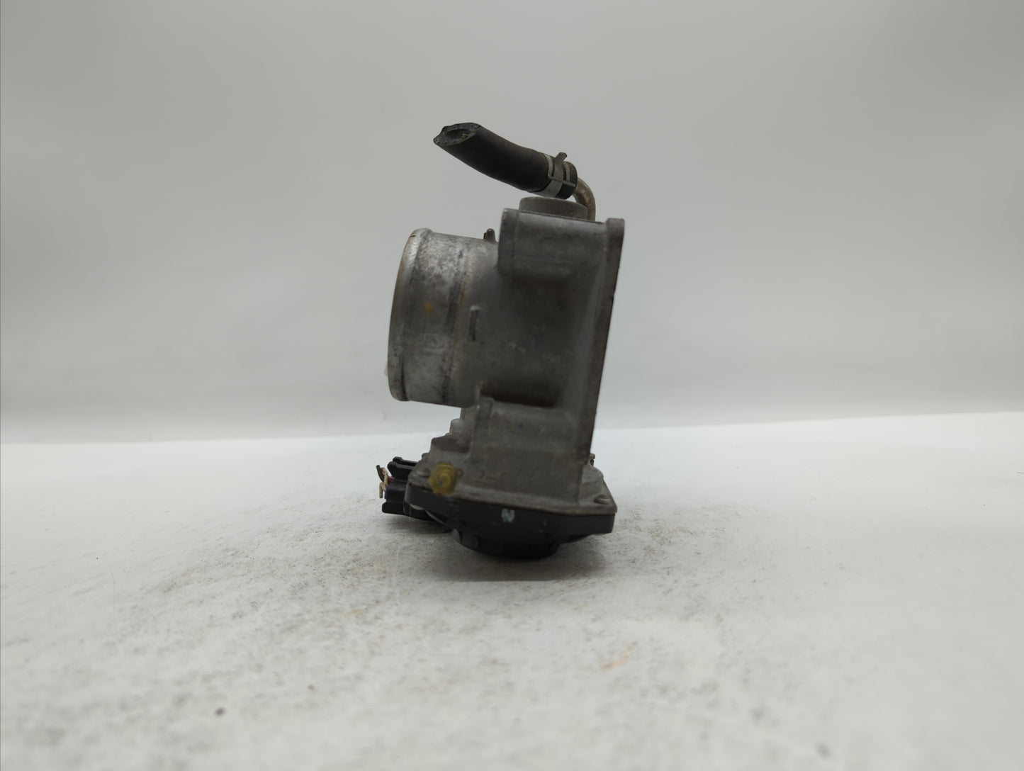2012-2019 Nissan Versa Throttle Body P/N:3AA50-02 B 3AA50-02 C, 3AA50-02 F Fits Fits 2012 2013 2014 2015 2016 2017 2018 2019