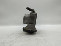 2012-2019 Nissan Versa Throttle Body P/N:3AA50-02 B 3AA50-02 C, 3AA50-02 F Fits Fits 2012 2013 2014 2015 2016 2017 2018 2019