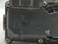 2012-2019 Nissan Versa Throttle Body P/N:3AA50-02 B 3AA50-02 C, 3AA50-02 F Fits Fits 2012 2013 2014 2015 2016 2017 2018 2019