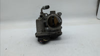 2012-2019 Nissan Versa Throttle Body P/N:3AA50-02 B 3AA50-02 C, 3AA50-02 F Fits Fits 2012 2013 2014 2015 2016 2017 2018 2019