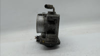 2012-2019 Nissan Versa Throttle Body P/N:3AA50-02 B 3AA50-02 C, 3AA50-02 F Fits Fits 2012 2013 2014 2015 2016 2017 2018 2019