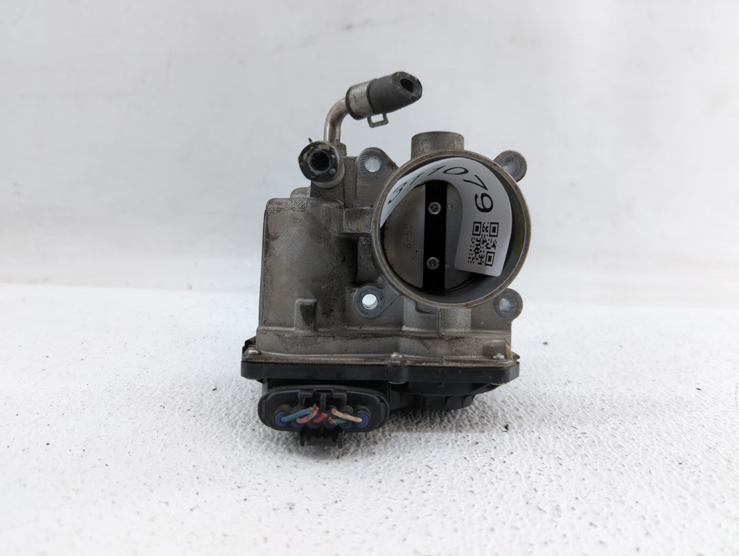 2012-2019 Nissan Versa Throttle Body P/N:3AA50-02 B 3AA50-02 C, 3AA50-02 F Fits Fits 2012 2013 2014 2015 2016 2017 2018 2019