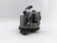 2012-2019 Nissan Versa Throttle Body P/N:3AA50-02 B 3AA50-02 C, 3AA50-02 F Fits Fits 2012 2013 2014 2015 2016 2017 2018 2019