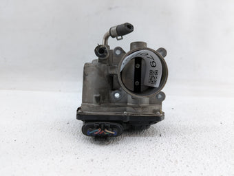 compare product 2012-2019 Nissan Versa Throttle Body P/N:3AA50-02 B 3AA50-02 C, 3AA50-02 F Fits Fits 2012 2013 2014 2015 2016 2017 2018 2019 OEM Used Auto Parts