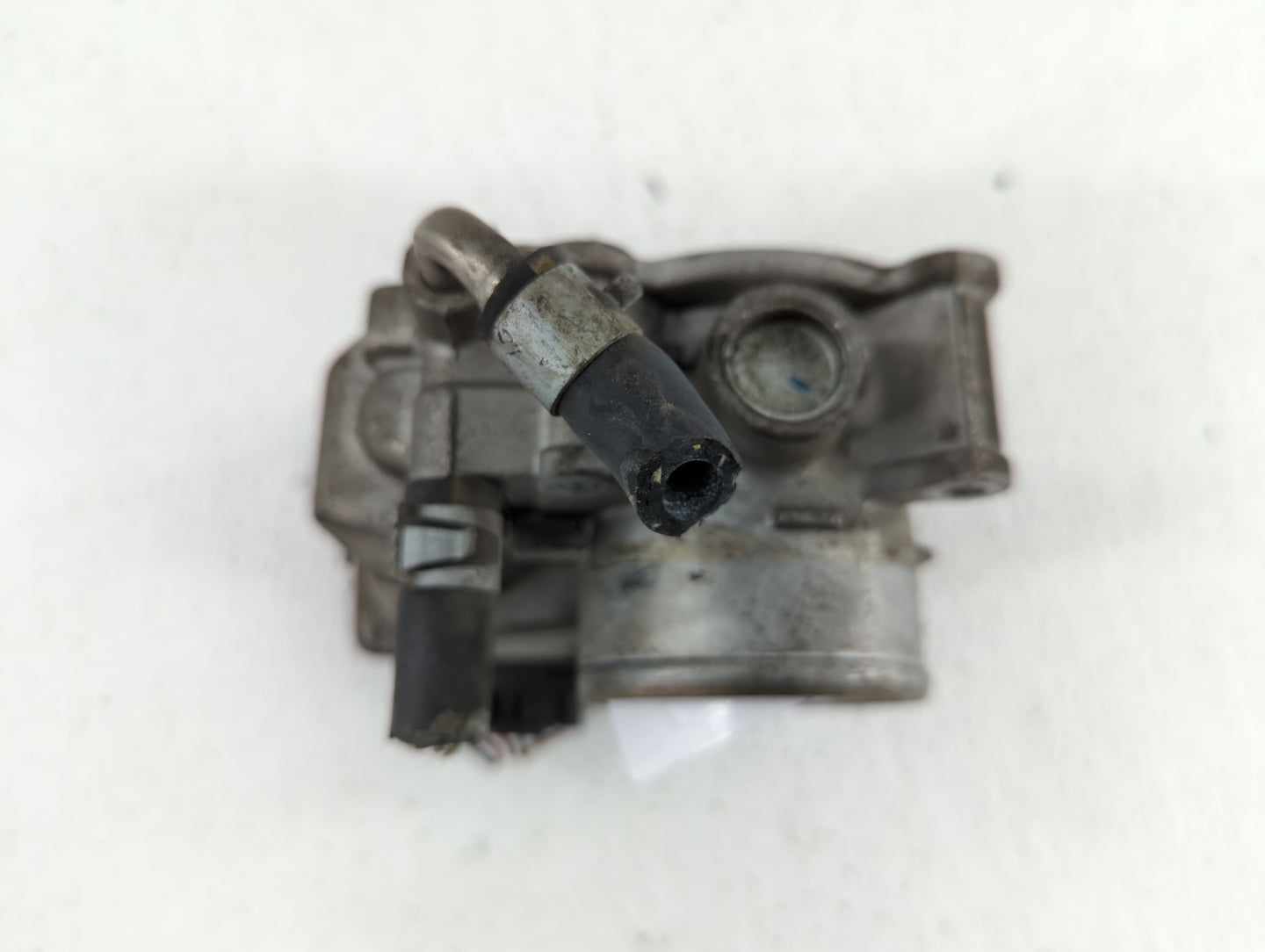 2012-2019 Nissan Versa Throttle Body P/N:3AA50-02 B 3AA50-02 C, 3AA50-02 F Fits Fits 2012 2013 2014 2015 2016 2017 2018 2019
