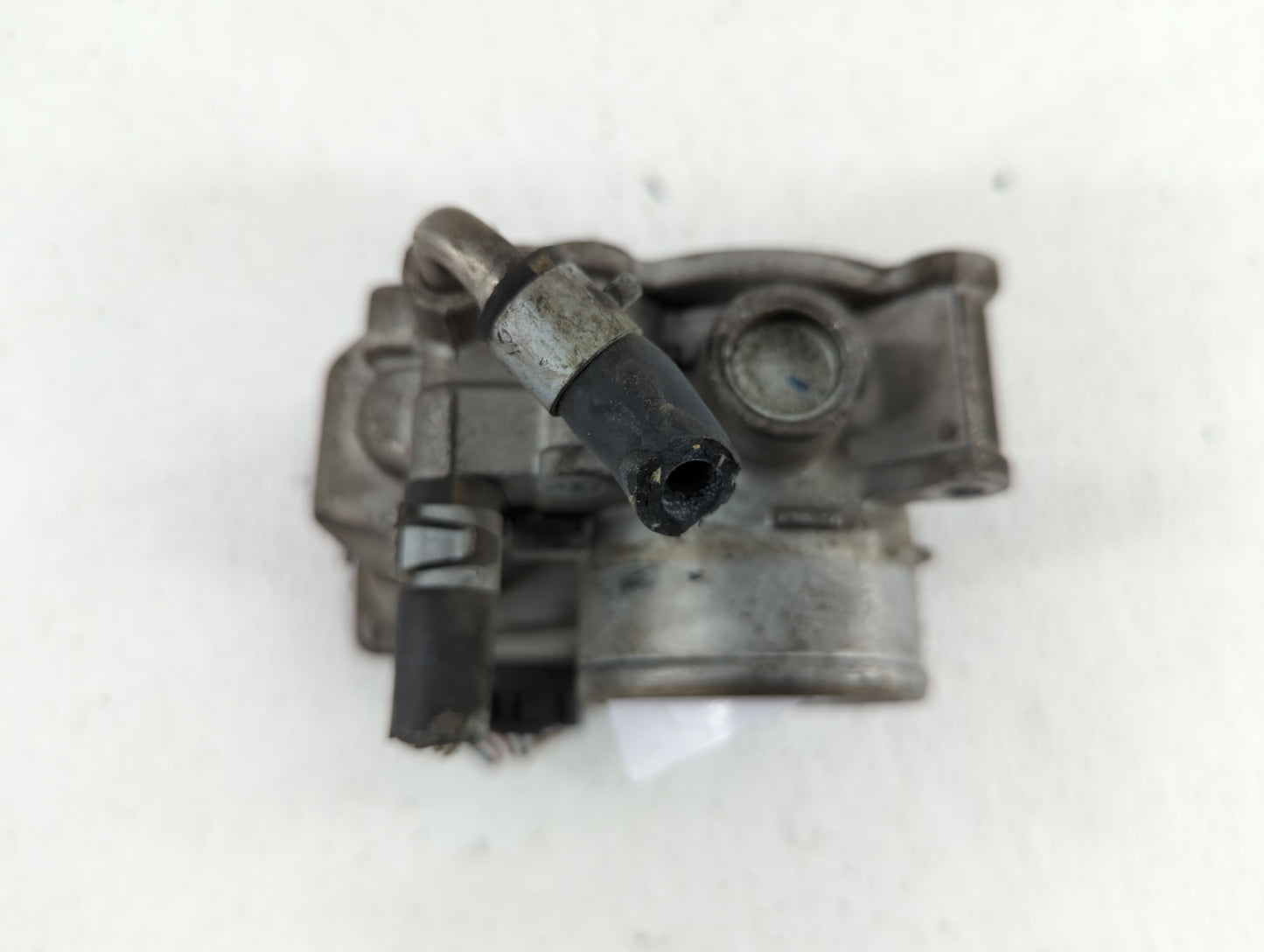 2012-2019 Nissan Versa Throttle Body P/N:3AA50-02 B 3AA50-02 C, 3AA50-02 F Fits Fits 2012 2013 2014 2015 2016 2017 2018 2019