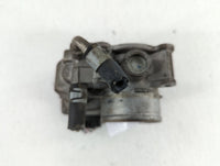 2012-2019 Nissan Versa Throttle Body P/N:3AA50-02 B 3AA50-02 C, 3AA50-02 F Fits Fits 2012 2013 2014 2015 2016 2017 2018 2019