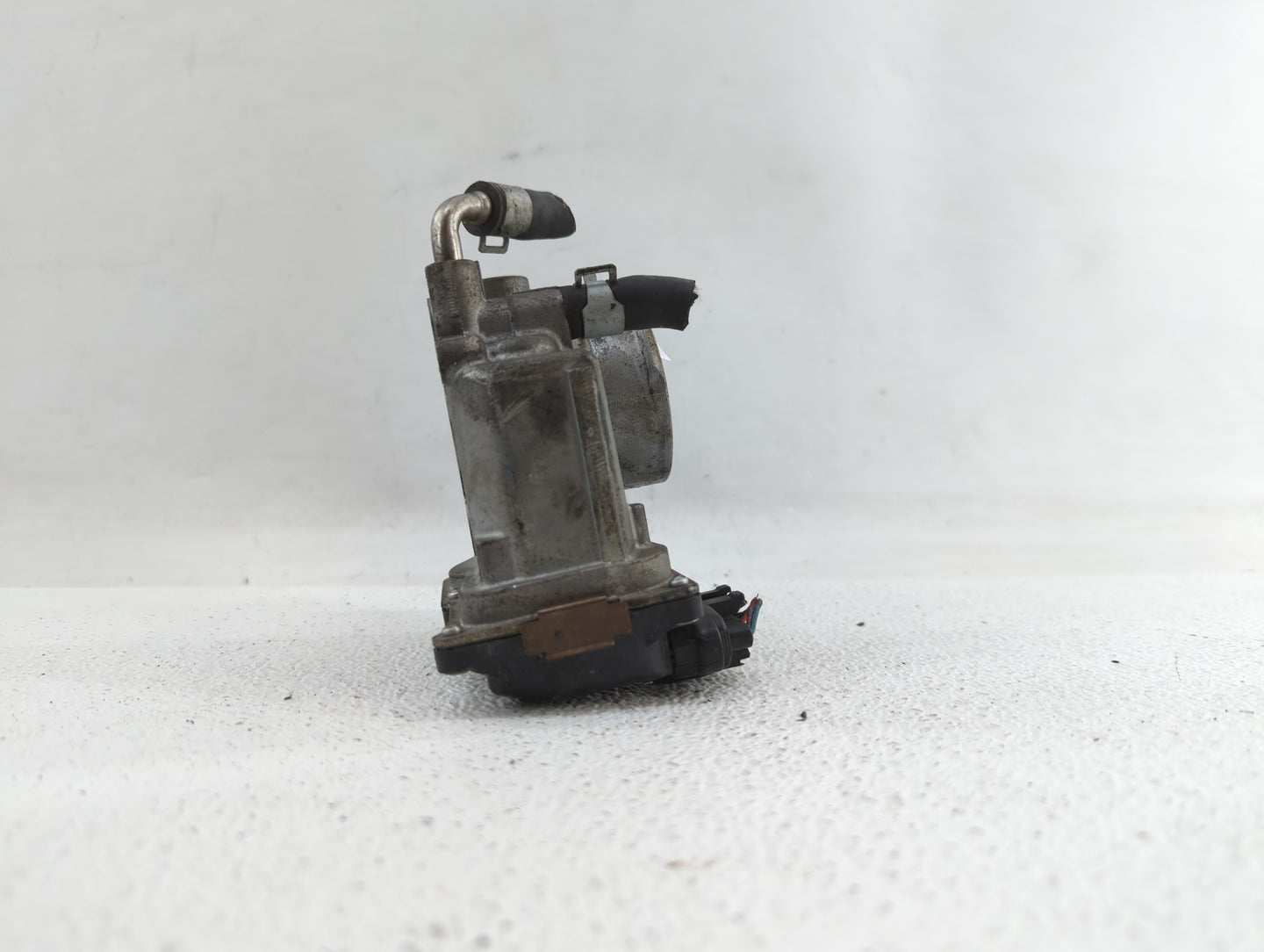 2012-2019 Nissan Versa Throttle Body P/N:3AA50-02 B 3AA50-02 C, 3AA50-02 F Fits Fits 2012 2013 2014 2015 2016 2017 2018 2019