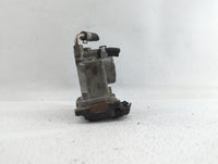 2012-2019 Nissan Versa Throttle Body P/N:3AA50-02 B 3AA50-02 C, 3AA50-02 F Fits Fits 2012 2013 2014 2015 2016 2017 2018 2019