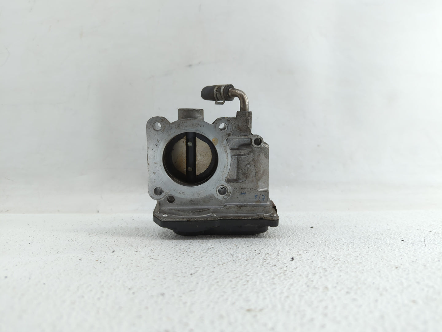 2012-2019 Nissan Versa Throttle Body P/N:3AA50-02 B 3AA50-02 C, 3AA50-02 F Fits Fits 2012 2013 2014 2015 2016 2017 2018 2019