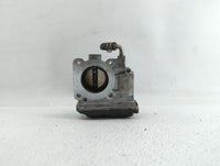 2012-2019 Nissan Versa Throttle Body P/N:3AA50-02 B 3AA50-02 C, 3AA50-02 F Fits Fits 2012 2013 2014 2015 2016 2017 2018 2019