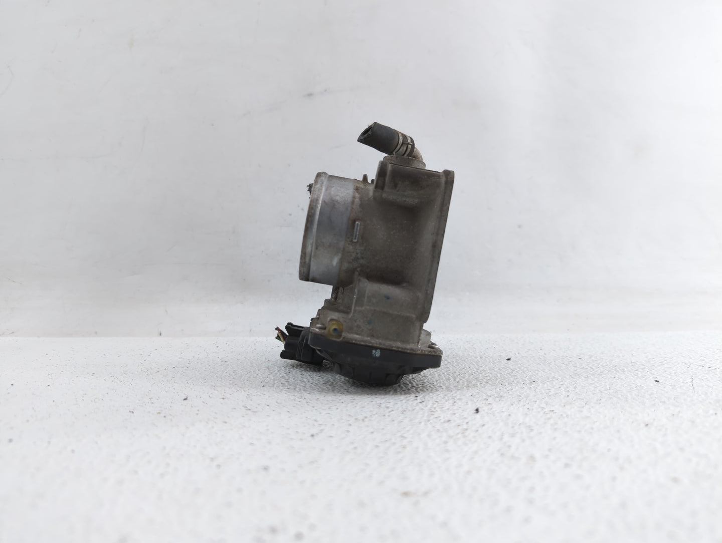 2012-2019 Nissan Versa Throttle Body P/N:3AA50-02 B 3AA50-02 C, 3AA50-02 F Fits Fits 2012 2013 2014 2015 2016 2017 2018 2019