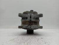 2012-2019 Nissan Versa Alternator Replacement Generator Charging Assembly Engine OEM P/N:23100 3BE1A Fits OEM Used Auto Part