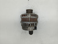 2012-2019 Nissan Versa Alternator Replacement Generator Charging Assembly Engine OEM P/N:23100 3BE1A Fits OEM Used Auto Part