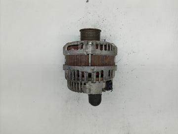 2012-2019 Nissan Versa Alternator Replacement Generator Charging Assembly Engine OEM P/N:23100 3BE1A Fits OEM Used Auto Part