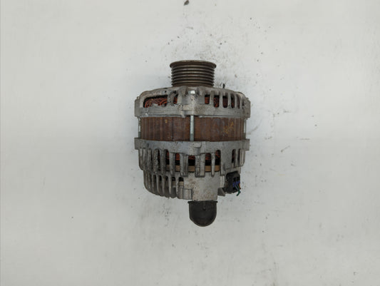 2012-2019 Nissan Versa Alternator Replacement Generator Charging Assembly Engine OEM P/N:23100 3BE1A Fits OEM Used Auto Part