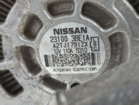 2012-2019 Nissan Versa Alternator Replacement Generator Charging Assembly Engine OEM P/N:23100 3BE1A Fits OEM Used Auto Part