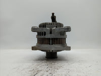 2012-2019 Nissan Versa Alternator Replacement Generator Charging Assembly Engine OEM P/N:23100 3BE1A Fits OEM Used Auto Part