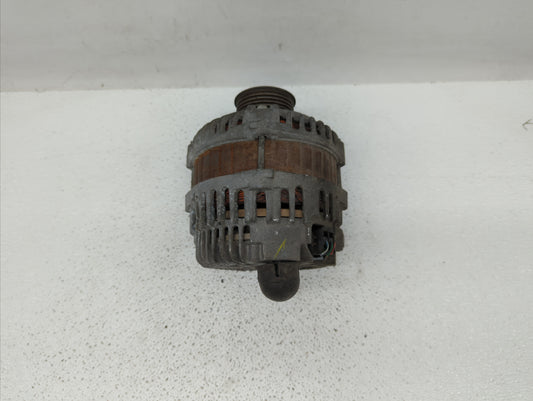 2012-2019 Nissan Versa Alternator Replacement Generator Charging Assembly Engine OEM P/N:23100 3BE1A Fits OEM Used Auto Part