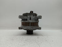 2012-2019 Nissan Versa Alternator Replacement Generator Charging Assembly Engine OEM P/N:23100 3BE1A Fits OEM Used Auto Part