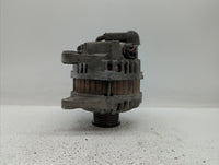 2012-2019 Nissan Versa Alternator Replacement Generator Charging Assembly Engine OEM P/N:23100 3BE1A Fits OEM Used Auto Part