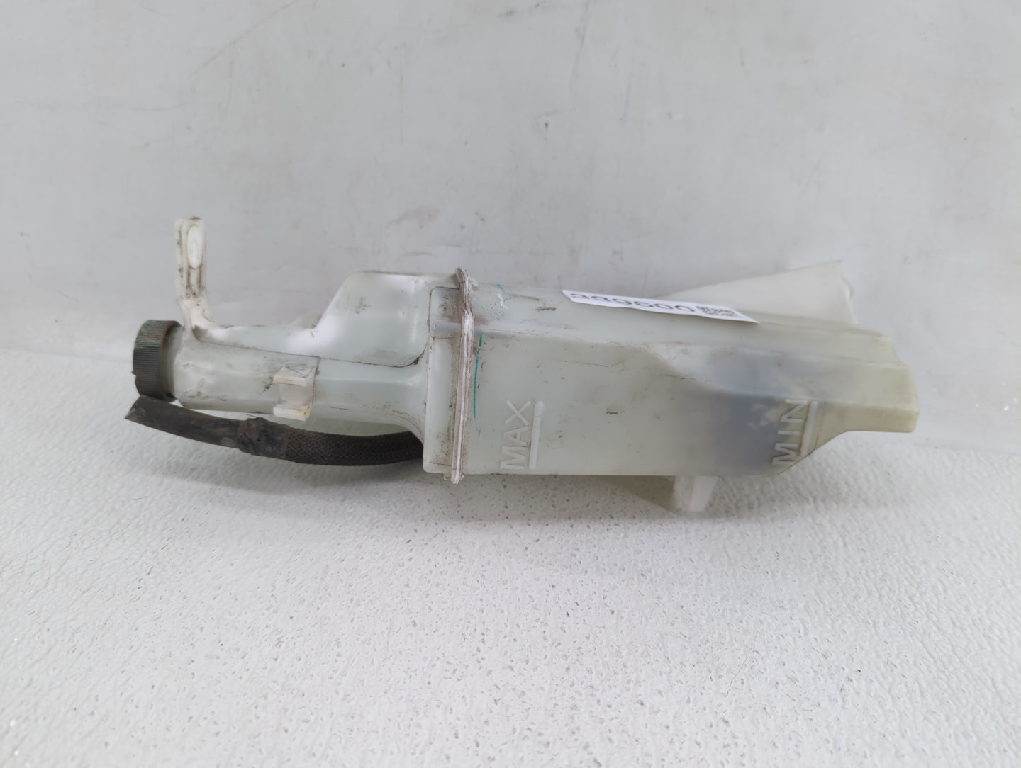 2013-2019 Nissan Versa Radiator Coolant Overflow Expansion Tank Bottle - Oemusedautoparts1.com